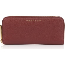 Vermont Continental WALLET CHIANTI