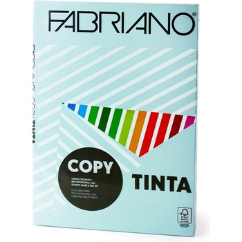 Fabriano Копирна хартия Copy Tinta, A3, 80 g/m2, небесносиня (1535100278)