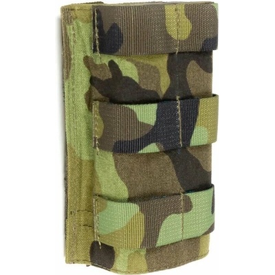 TacticalPro Fast samosvorná na zásobník SA58/BREN vz.95 les