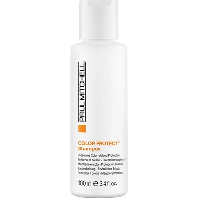 Paul Mitchell Color Care Color Protect Daily Shampoo 100 ml