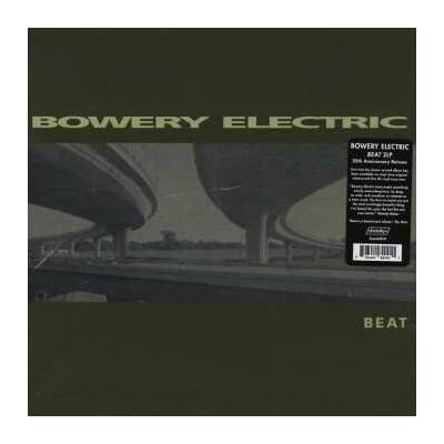 2 Bowery Electric - Beat LP