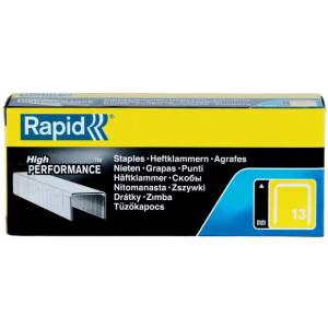 RAPID Скоби, 13/4, rapid 11825700 (11825700)