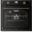 Klarstein LPY611Tg3-B5(Black) Victoria Pyro