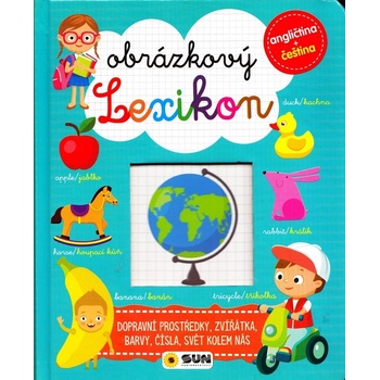 Obrázkový lexikon