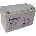 First Power LFP12100G - First Power, акумулаторна батерия, 12V, 100Ah (LFP12100G)