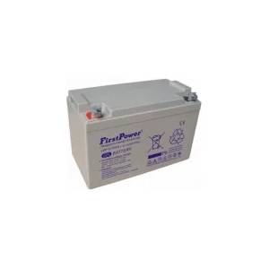 First Power LFP12100G - First Power, акумулаторна батерия, 12V, 100Ah (LFP12100G)