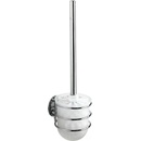 Wenko Nástěnný kartáč plast 18768100