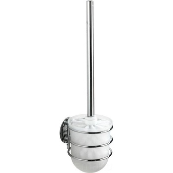 Wenko Nástěnný kartáč plast 18768100