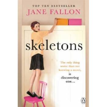 Skeletons | Jane Fallon