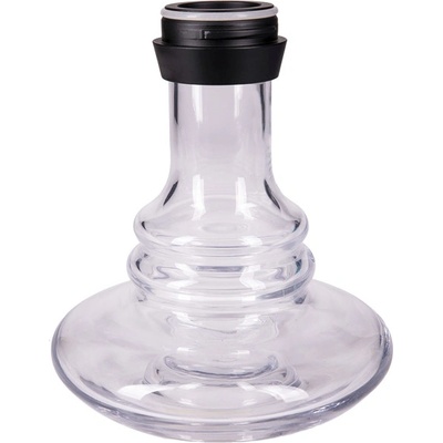 AMY Alu-X S 064 BK Clear 23 cm 61 mm