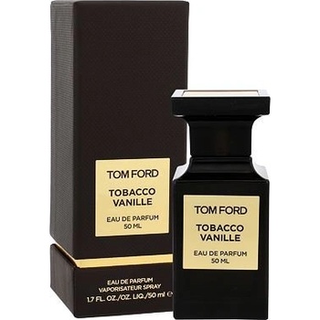 Tom Ford Tobacco Vanille parfémovaná voda unisex 50 ml