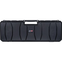 ASG transportní 100 x 35 x 11 cm wave černý