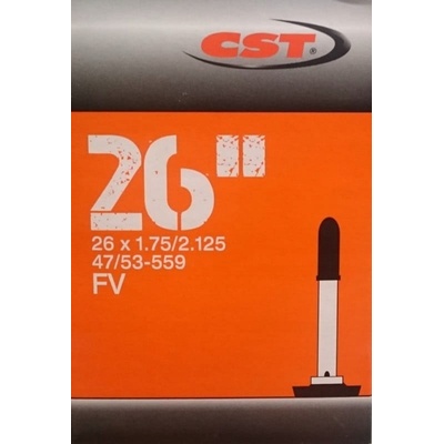 Pneumatika CST 26 x 1.75-2.125 (47/57-559) 48 mm