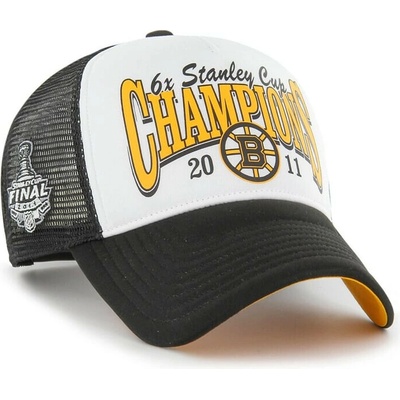 47 Brand 47 Offside Boston Bruins 592048 Boston Bruins