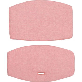 Image 1 of ACCESS, Chipolino К-т възглавнички за стол за хранене-роза (sthset0243p)