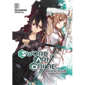 Sword Art Online Aincrad