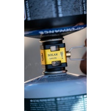 Solar Tackle Solar ventil na kartuš Gas Link Valve