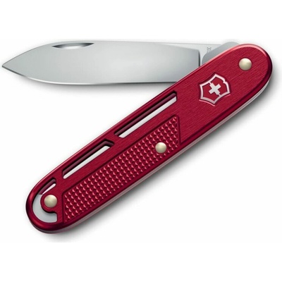 Victorinox Onefold Alox 93mm strieborný