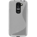 Pouzdro S Case LG G2 mini D620 D410 bílé