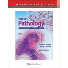 Rubin's Pathology, 8th ISE ed.