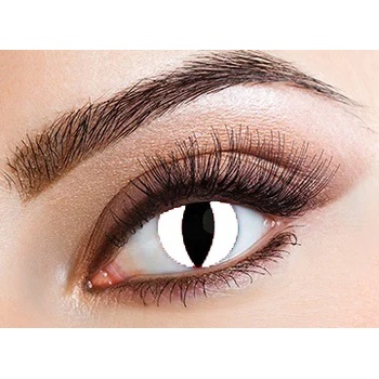Eyecasions Лещи за очи Бяла Котка