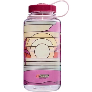 Nalgene Wide Mouth 1 l Stained Glass Sunset (NALGENE-217800)