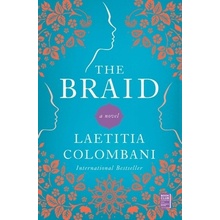 The Braid Colombani Laetitia