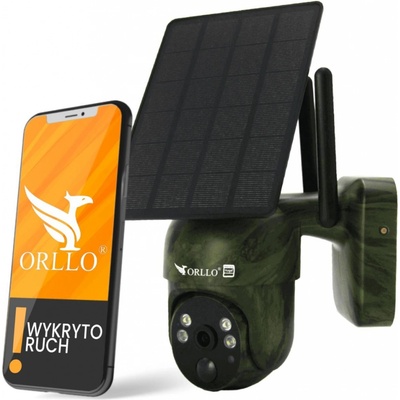 Orllo TZ1 MORO
