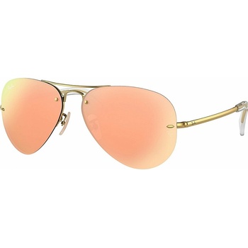 Ray-Ban RB3449 001 2Y