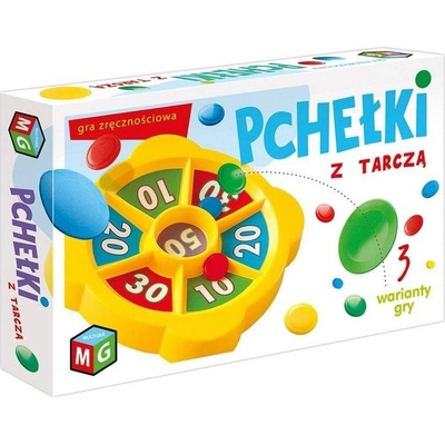 MultiGra Игра на сръчност Pchełki с мишена