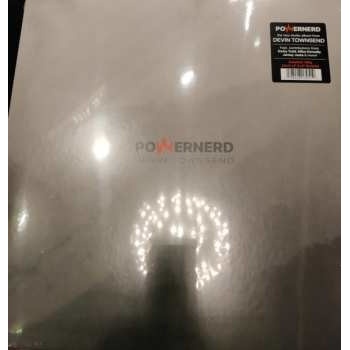 Devin Townsend: PowerNerd LP