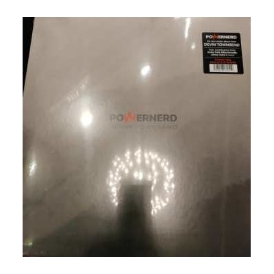 Devin Townsend: PowerNerd LP