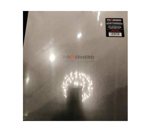 Devin Townsend: PowerNerd LP