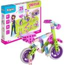 Engino Creative builder 25 models designer set