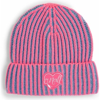 O'Neill BEANIE dětská zimní čepice růžová