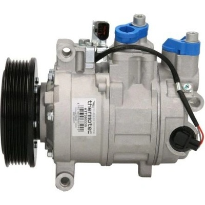 KTT090339 THERMOTEC Kompresor, klimatizace