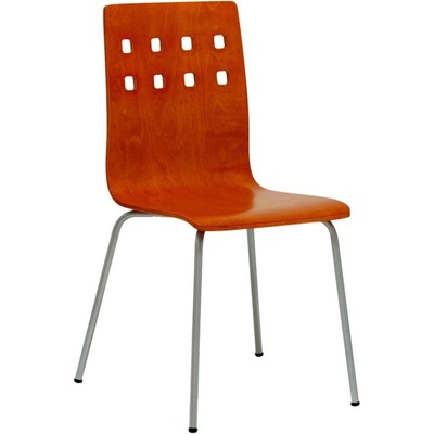 Office Pro Nela třešeň hliník