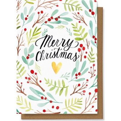Chaukiss Merry Christmas