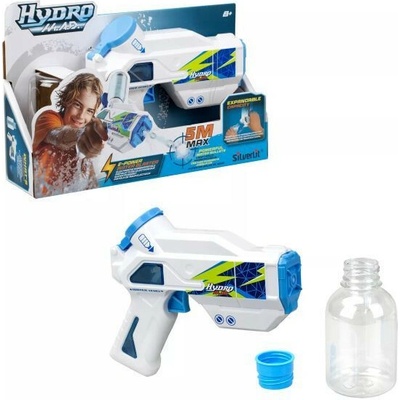Silverlit: Hydro M.A.D mini biela