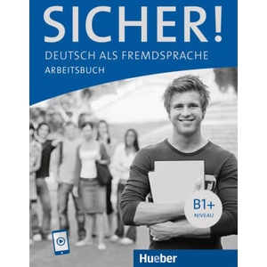 Sicher! B1+ (2024)