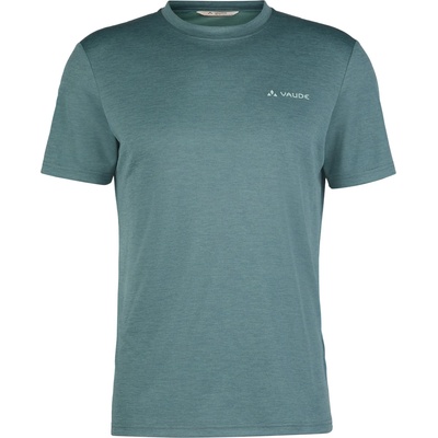 Vaude Мъжка спортна тениска Vaude Gadmer T-Shirt Sport shirt - Agave - размер XXL (216-4794-0115)