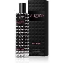 Valentino Uomo Born in Roma toaletná voda pánska 15 ml