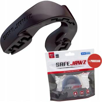 Safe Jawz Intro Series SR oranžová