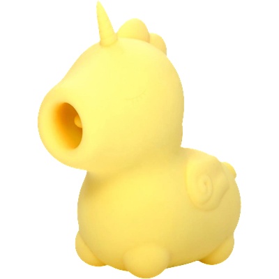 Ünihörn Bean Blossom