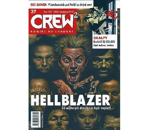 Crew2 37/2013 -
