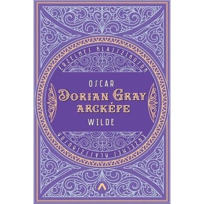 Dorian Gray arcképe