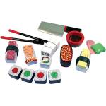 Melissa & Doug Дървен Суши сет - Melissa & Doug