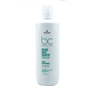 Schwarzkopf BC Bonacure Volume Boost Shampoo 1000 ml