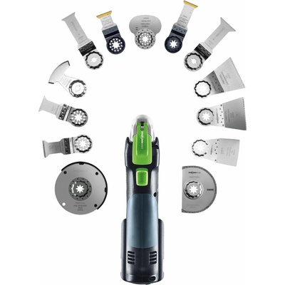 Festool USB 78/42/Bi/OSC/5 univerzálny pílový kotúč 203336