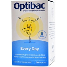 Optibac Every Day 90 kapsúl
